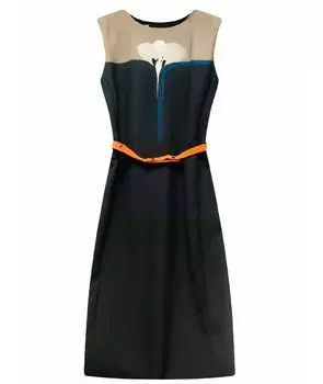 Коктейльное платье