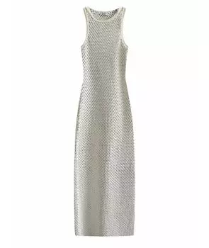 Коктейльное платье