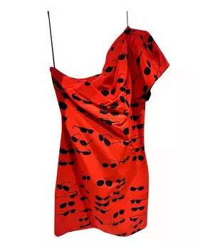 Коктейльное платье