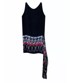 Коктейльное платье