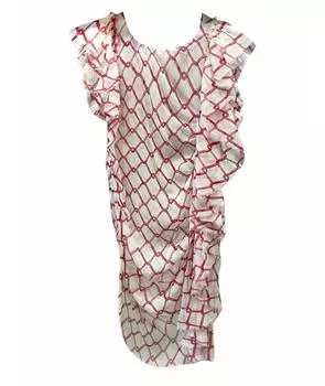 Коктейльное платье