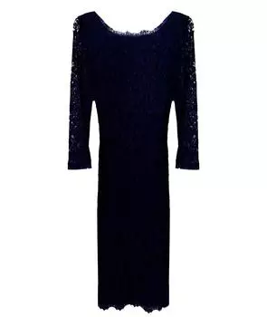 Коктейльное платье