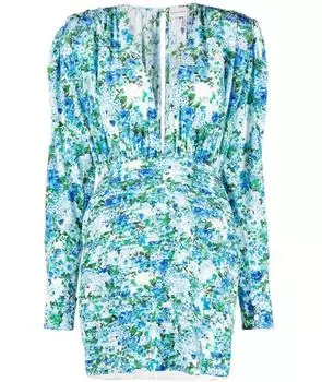 Коктейльное платье