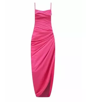 Коктейльное платье