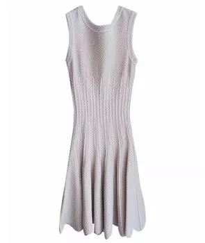 Коктейльное платье