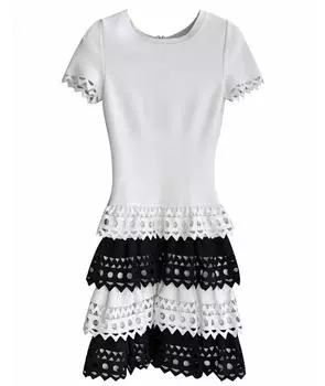 Коктейльное платье