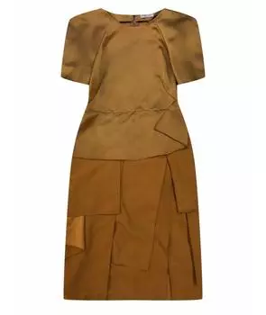 Коктейльное платье