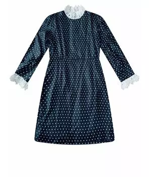 Коктейльное платье