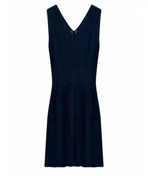 Коктейльное платье