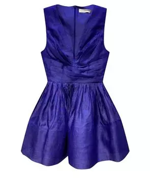 Коктейльное платье