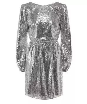 Коктейльное платье