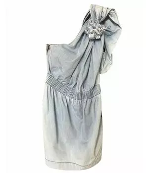 Коктейльное платье