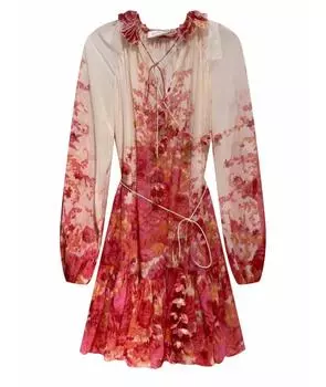 Коктейльное платье