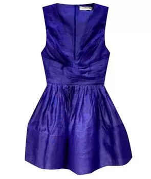 Коктейльное платье