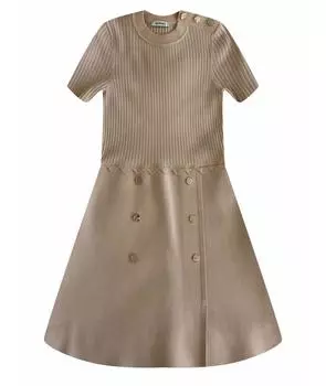 Коктейльное платье