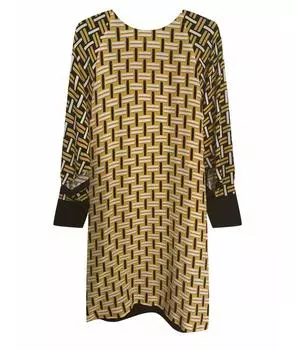 Коктейльное платье