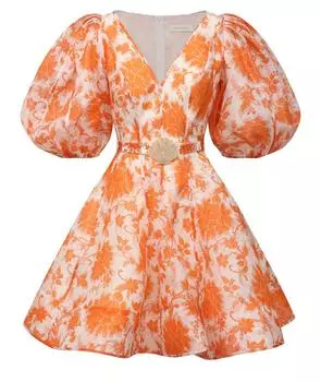 Коктейльное платье