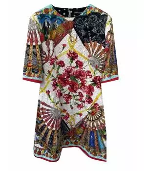 Коктейльное платье