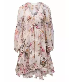 Коктейльное платье