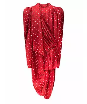 Коктейльное платье