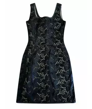 Коктейльное платье