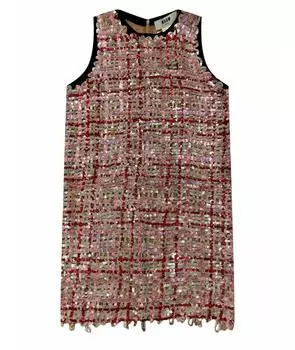 Коктейльное платье