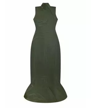 Коктейльное платье