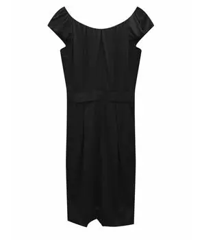 Коктейльное платье