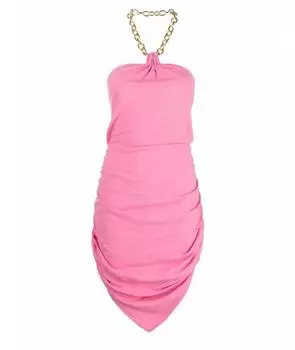 Коктейльное платье