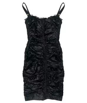 Коктейльное платье