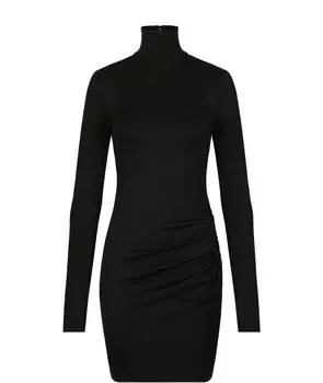 Коктейльное платье