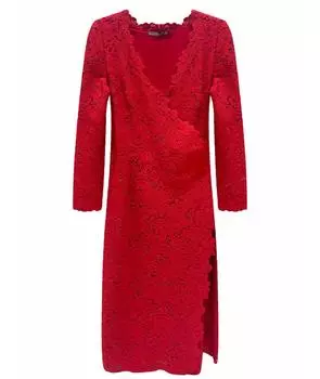 Коктейльное платье