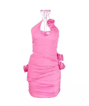 Коктейльное платье