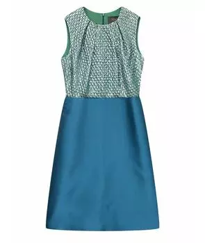 Коктейльное платье