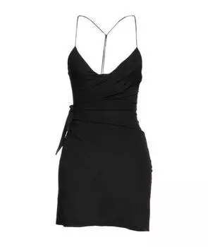 Коктейльное платье