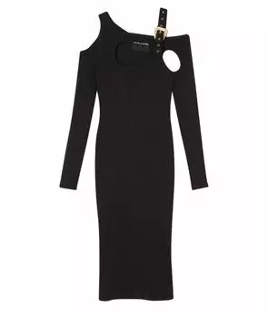 Коктейльное платье