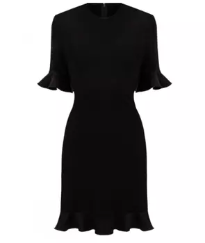 Коктейльное платье