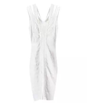 Коктейльное платье