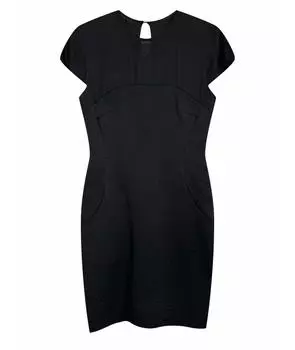 Коктейльное платье