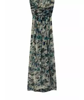 Коктейльное платье