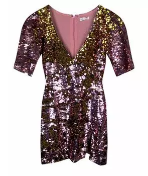 Коктейльное платье