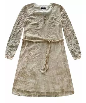 Коктейльное платье