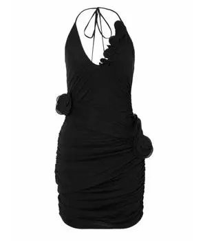 Коктейльное платье