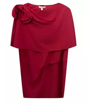 Коктейльное платье