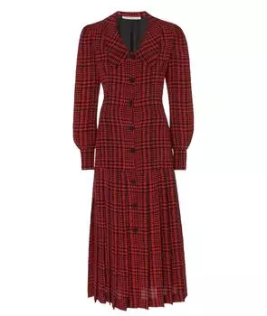 Коктейльное платье