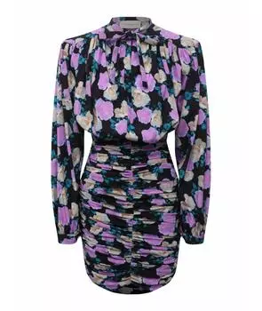 Коктейльное платье