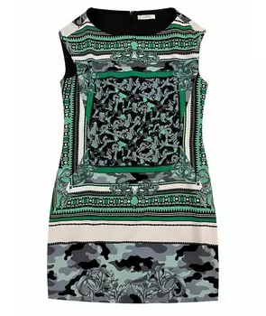 Коктейльное платье