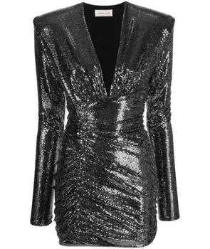 Коктейльное платье