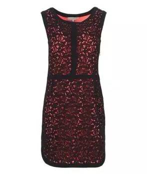 Коктейльное платье