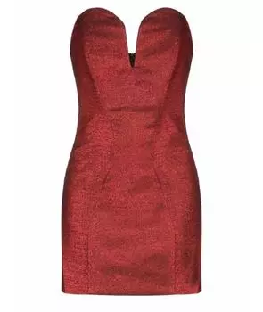 Коктейльное платье